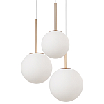 Подвесной светильник Limited beauty варинант исполнения - 1 | Loft Concept в Рязани