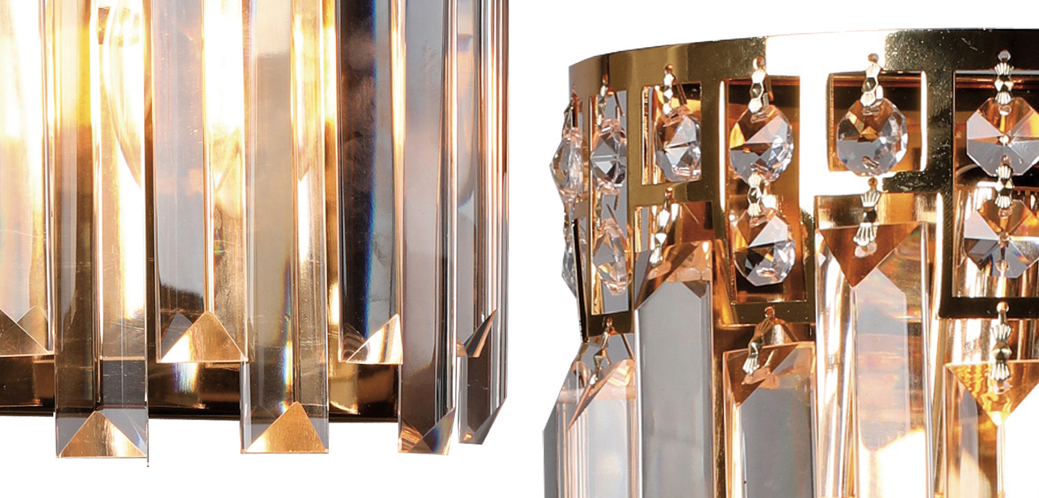 Бра Mireil Sconce Бра Mireil Sconce - Loft-Concept в Рязани