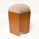 Пуф Karhan варинант исполнения - 1 | Loft Concept в Рязани