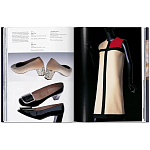 Книга 18th-Century Fashion in Detail. Товар уцененный North Susan варинант исполнения - 4 | Loft Concept в Рязани