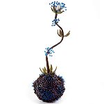 Экзотический фрукт статуэтка для интерьераTropical Fruit Pandora 7 варинант исполнения - 5 | Loft Concept в Рязани