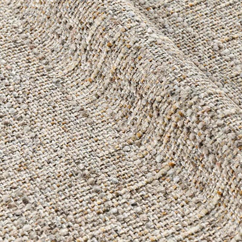 Мебельная ткань Malta Бежевый Шенилл N 1171 Бежевый в Рязани | Loft Concept 