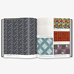 Книга The Complete Pattern Directory: 1500 Designs from All Ages and Cultures варинант исполнения - 3 | Loft Concept в Рязани