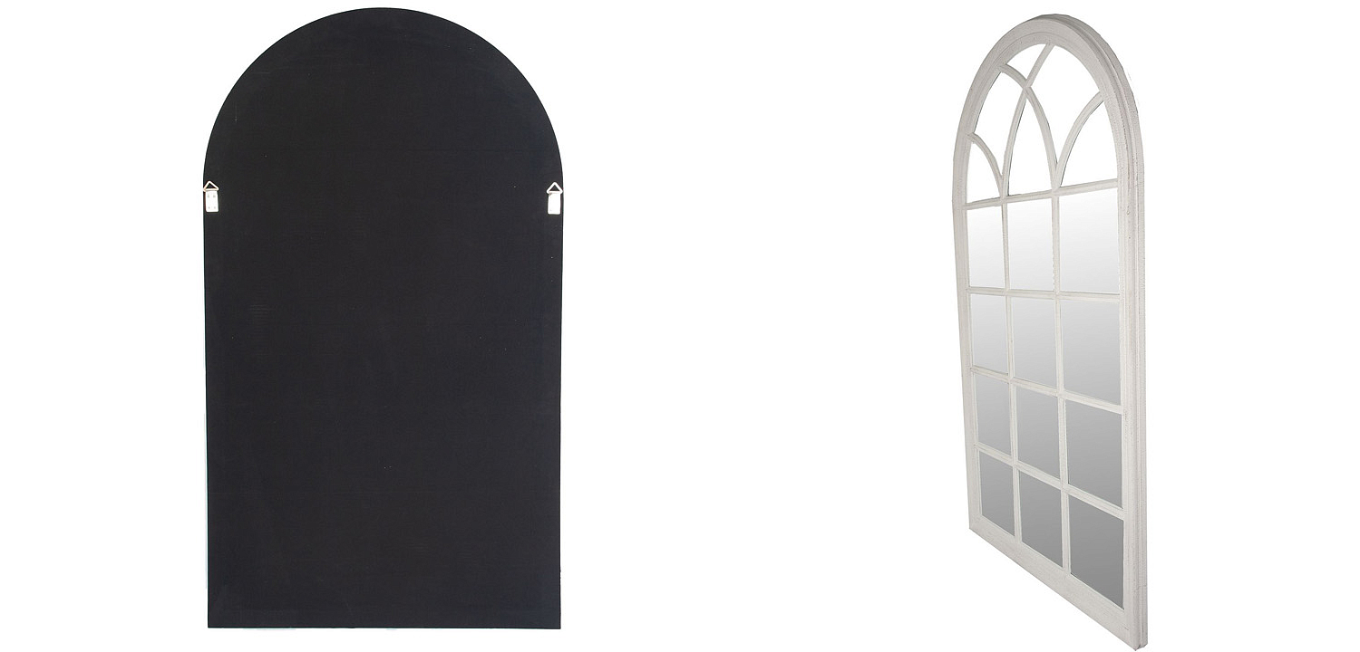 Зеркало Odile Mirror Window Зеркало Odile Mirror Window - Loft-Concept в Рязани