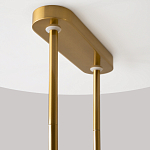 Люстра подвесная Status Е14 варинант исполнения - 13 | Loft Concept в Рязани