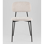 Стул Chao светло-серый варинант исполнения - 4 | Loft Concept в Рязани