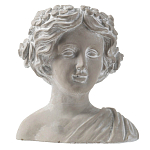 Кашпо The Goddess of charm варинант исполнения - 1 | Loft Concept в Рязани