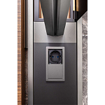 Кухонный гарнитур из камня и дерева SISTEMA XY Dada Engenereed Kitchen варинант исполнения - 13 | Loft Concept в Рязани