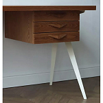 Рабочий стол «STL 12» варинант исполнения - 2 | Loft Concept в Рязани