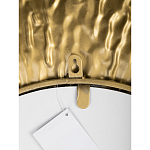 Настенное зеркало The ribbed core варинант исполнения - 4 | Loft Concept в Рязани