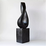 Скульптура «Лента Мебиуса» варинант исполнения - 3 | Loft Concept в Рязани