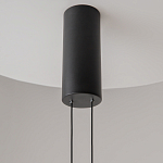 Подвесной светильник Evolution 3000К 9Вт варинант исполнения - 7 | Loft Concept в Рязани