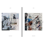 Монография художника Tavares Strachan - There is Light Somewhere варинант исполнения - 9 | Loft Concept в Рязани