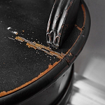 Трельяж Black Felicienne Dressing Table варинант исполнения - 3 | Loft Concept в Рязани