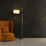 Барельеф JANNET варинант исполнения - 3 | Loft Concept в Рязани