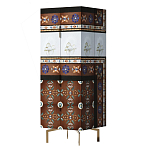 Тумба Tall Carpet Grew in Russia варинант исполнения - 2 | Loft Concept в Рязани