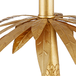 Настольная лампа в виде пальмы Indoor Tropical Floor Lamp варинант исполнения - 1 | Loft Concept в Рязани
