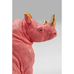 Держатель для книг Elephant and Rhinoceros Bookend варинант исполнения - 4 | Loft Concept в Рязани