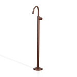 Цветной смеситель Arked варинант исполнения - 7 | Loft Concept в Рязани