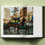 Книга в подарок творческий путь Брюса Вебера Bruce Weber. My Education варинант исполнения - 10 | Loft Concept в Рязани