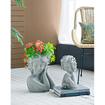 Кашпо Shyness варинант исполнения - 7 | Loft Concept в Рязани