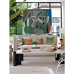 Книга Inviting Interiors: A Fresh Take on Beautiful Rooms Turner Melanie варинант исполнения - 8 | Loft Concept в Рязани