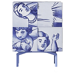 Тумба Short Dreams варинант исполнения - 1 | Loft Concept в Рязани