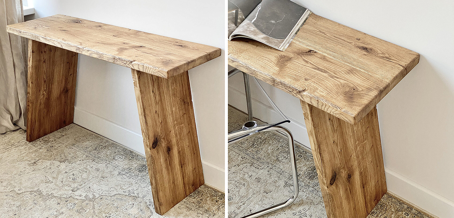 Консоль Derian Console Консоль Derian Console - Loft-Concept в Рязани
