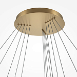 Люстра подвесная Rim 2600-3500К варинант исполнения - 5 | Loft Concept в Рязани