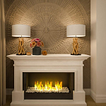 Барельеф CLOCK варинант исполнения - 1 | Loft Concept в Рязани