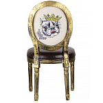 Стул French Brown Fredge варинант исполнения - 3 | Loft Concept в Рязани