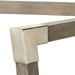 Подвесной светильник в форме фонаря серый Gray Eco Lantern варинант исполнения - 1 | Loft Concept в Рязани