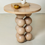 Стол «Бусинка» варинант исполнения - 1 | Loft Concept в Рязани