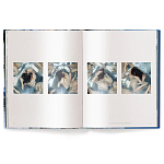 Книга Barbara Cole: Between Worlds варинант исполнения - 7 | Loft Concept в Рязани