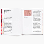 Книга по искусству Yayoi Kusama: I Spend Each Day Embracing Flowers варинант исполнения - 7 | Loft Concept в Рязани