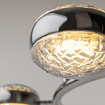 Подвесной светильник Mind 3000К 60Вт варинант исполнения - 5 | Loft Concept в Рязани