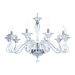 Люстра подвесная The chieftain in the glass варинант исполнения - 2 | Loft Concept в Рязани