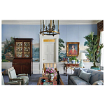 Книга A House That Made History: The Illinois Governors Mansion, Legacy of an Architectural Treasure варинант исполнения - 3 | Loft Concept в Рязани