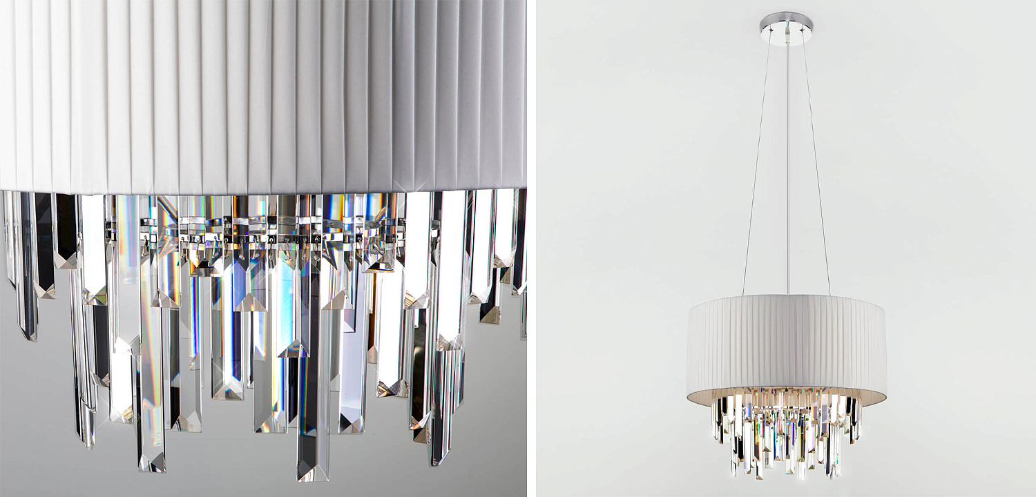 Люстра Sorley Chandelier Люстра Sorley Chandelier - Loft-Concept в Рязани