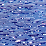 Дизайнерский Кофейный стол Vorlon Blue Lake варинант исполнения - 6 | Loft Concept в Рязани