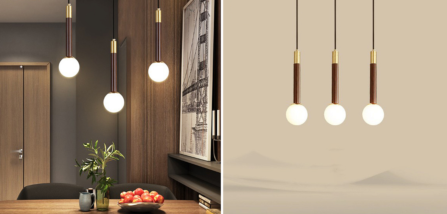 Подвесной светильник Geremy Подвесной светильник Geremy - Loft-Concept в Рязани