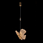 Подвесной светильник в виде бабочки Tenderness Grace Butterfly варинант исполнения - 10 | Loft Concept в Рязани