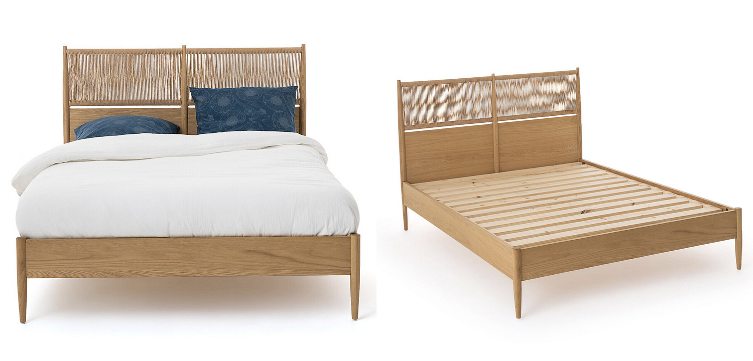 Кровать Espen bed Кровать Espen bed - Loft-Concept в Рязани