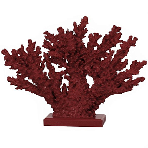 Аксессуар Красный коралл