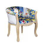 Кресло Mesolithic варинант исполнения - 2 | Loft Concept в Рязани