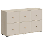 Тумба 6 отделений Liam 2 варинант исполнения - 1 | Loft Concept в Рязани