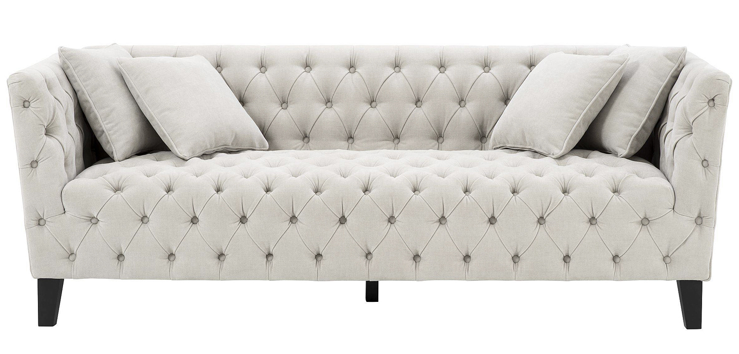 Диван Eichholtz Sofa Jason Диван Eichholtz Sofa Jason - Loft-Concept в Рязани