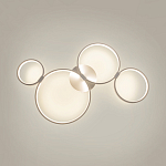 Потолочный светильник Olympia 3000-4000К 39Вт варинант исполнения - 3 | Loft Concept в Рязани