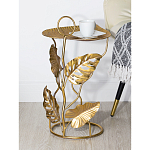 Столик дизайнерский Bookcase варинант исполнения - 7 | Loft Concept в Рязани