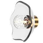 Бра The Luminous Lotus варинант исполнения - 1 | Loft Concept в Рязани